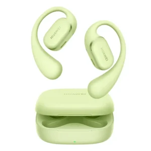 Audifonos HUAWEI Inalámbricos Bluetooth Deportivos Open Ear FreeArc Verde