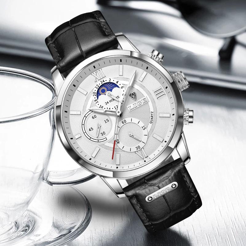 Reloj LIGE 8932 Original