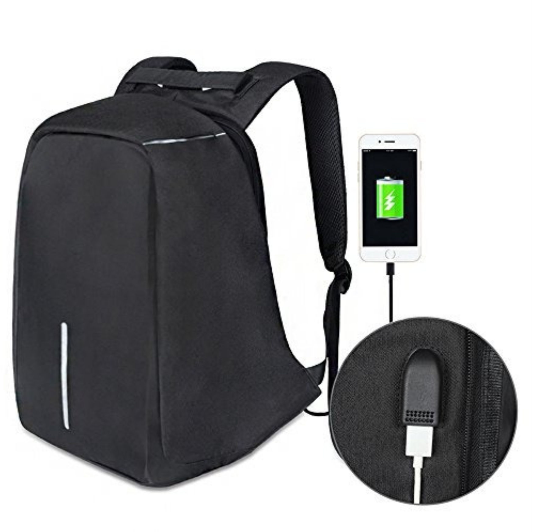 Morral Anti robo