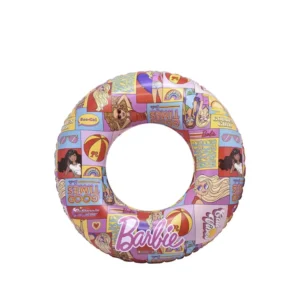 Flotador Aro BARBIE