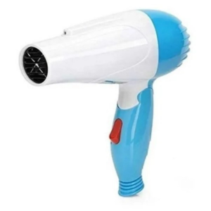Secador De Cabello Viajero Mini Nova