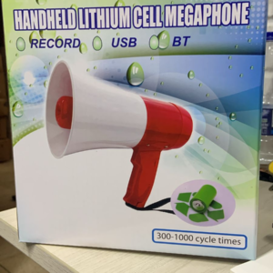 Megafono