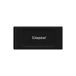 Disco Estado Solido Externo SSD KINGSTON XS1000 2TB Negro