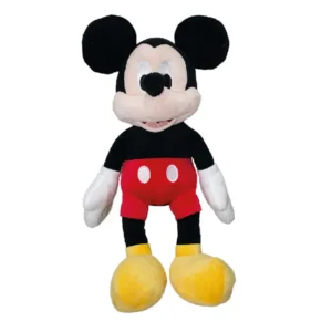 Peluche Mickey DISNEY 60 cm