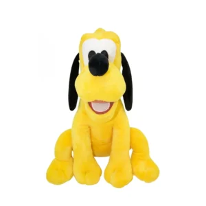 Peluche Pluto DISNEY de 40 cm