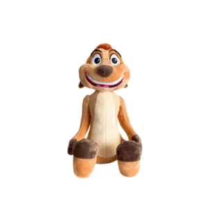 Peluche Timón DISNEY El Rey León