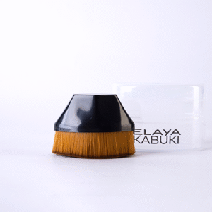 BROCHA KABUKI