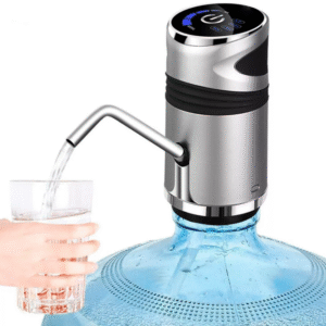 Dispensador Automático Recargable VL