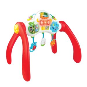 Gimnasio Melodía Winfun