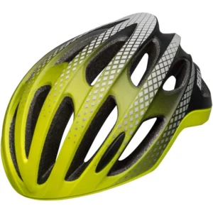 Casco Bicicleta BELL Formula Led Mips Amarillo Talla M
