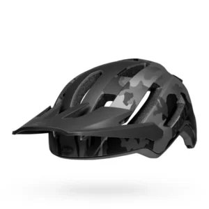 Casco Bicicleta BELL 4Forty Air Mips Negro Camo Talla M