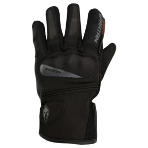 Guantes Moto SPARTAN Fiore Gris Talla M
