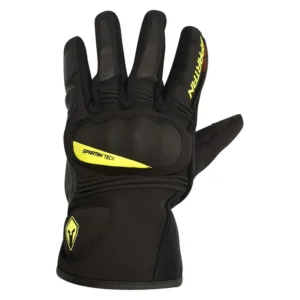 Guantes Moto SPARTAN Fiore Verde Talla S