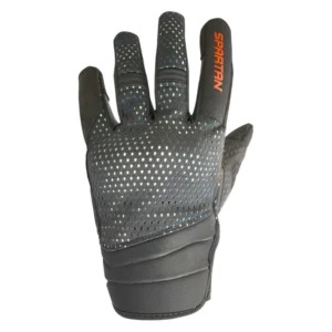 Guantes Moto SPARTAN Treviso Rojo Talla M