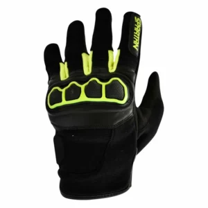 Guantes Moto SPARTAN Venue Verde Talla M