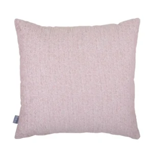 Cojín Decorativo K-LINE Mako Rosado 48 x 48 cm