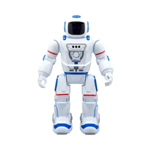 Robot de Juguete Irc Space Adventure