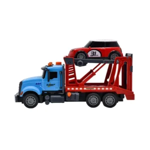 Carro de Juguete L&S Truck On Fast Road