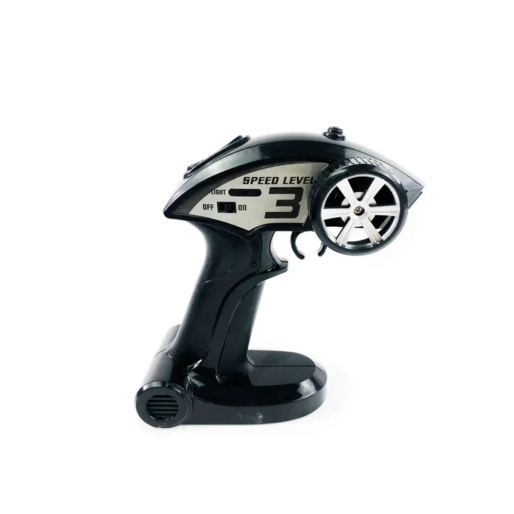 Carro de Juguete a Control Remoto Mega Sport - Imagen 3