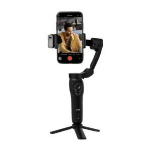 Estabilizador para Celulares VTA Creators con 3 Ejes Gimbal