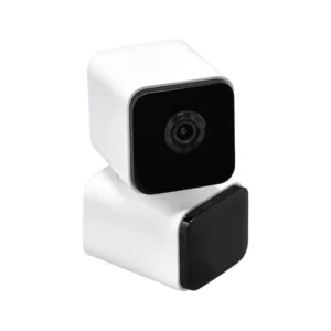 Cámara de Seguridad Interior VTA+ Scalar WiFi 2K Con Movimiento