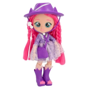 Muñeca BEST FRIENDS FOREVER S1 - Katie