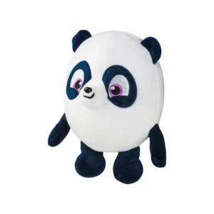 Peluche SMASHLINGS Amigos Rolly 17 cm