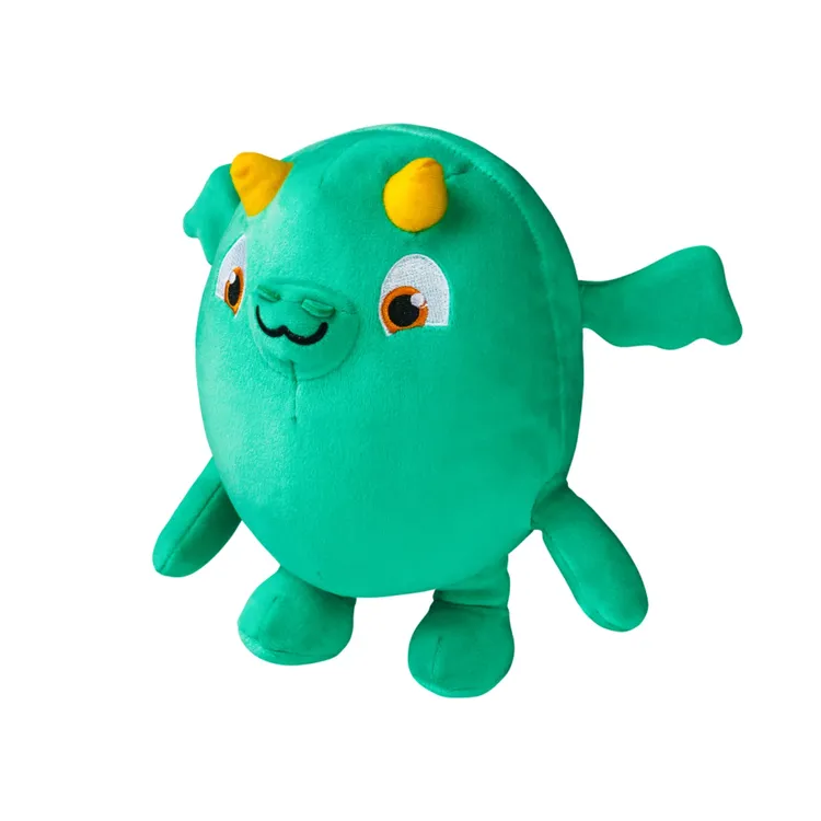 Peluche SMASHLINGS Amigos Blush 17 cm