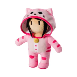 Peluche STUMBLE GUYS Meowmer 20 cm