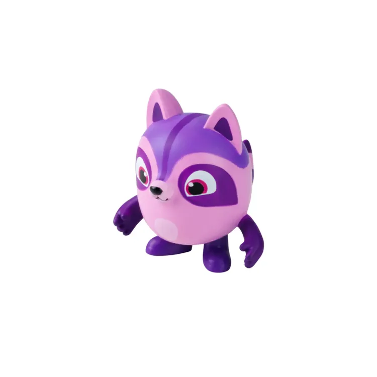 Figura x 3 SMASHLINGS Caja Twist y Berry Boo - Imagen 2