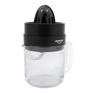 Exprimidor UNIVERSAL Mixy Fresh L83701 1.5 Litros Negro