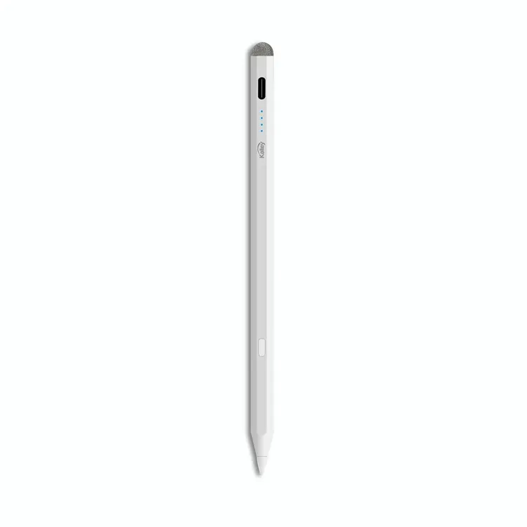Lápiz KALLEY Stylus Pen K-LT para tabletas, Ipad, Iphone Blanco