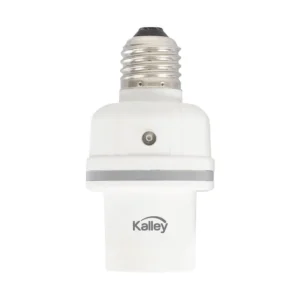 Roseta Inteligente KALLEY K-RS1 Blanco