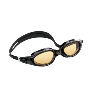 Gafas de Natación Negro/Amarillo INTEX