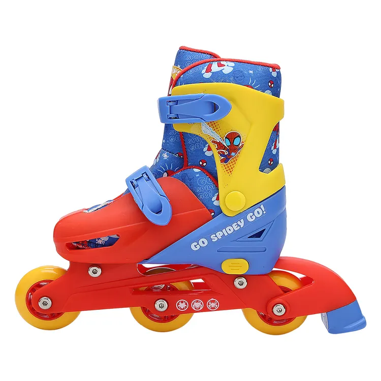 Patines 2 en 1 SPIDEY Talla SS - Imagen 2