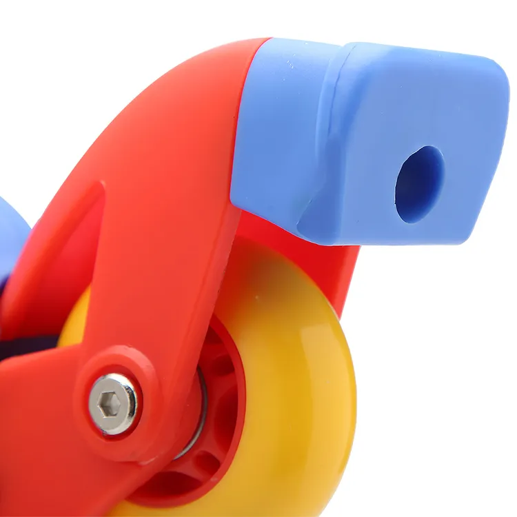 Patines 2 en 1 SPIDEY Talla SS - Imagen 7