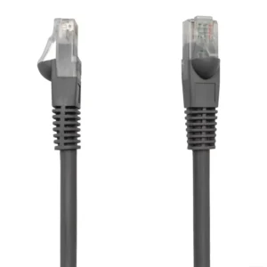 Cable de red BESTCOM Utp Cat 6 con conector RJ45 de 1,83 mtrs.