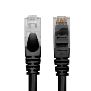 Cable de red BESTCOM Utp Cat 6 con conector RJ45 de 3,65 Mtrs.