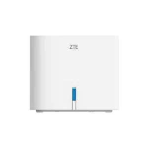 Router ZTE Mesh WiFi 4 Antenas  Doble Banda C1200Mbps Z1200