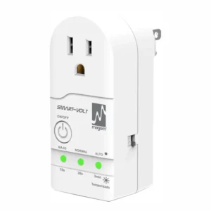 Protector Voltaje MAGOM Smart-volt