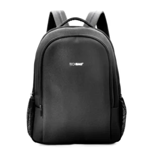 Morral TECHBAG L-1650 15" Pulgadas Negro