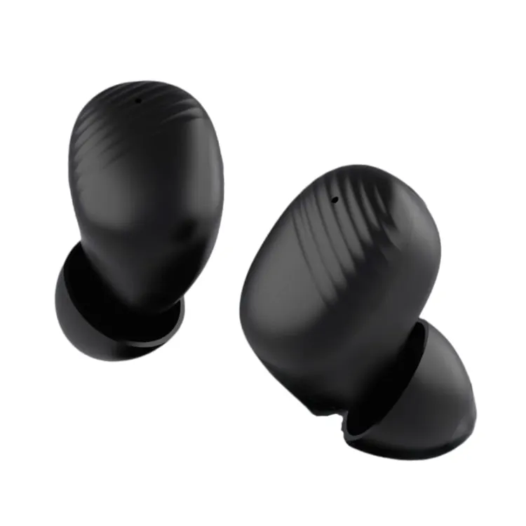 Audífonos ESENSES Inalámbricos Bluetooth Deportivos In Ear TWS-18 Negro - Imagen 3