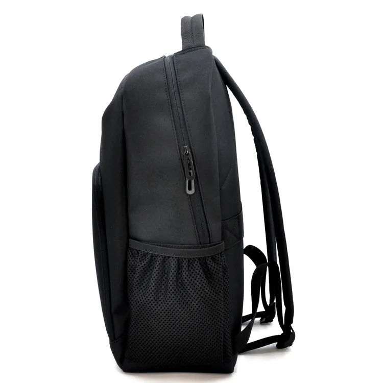 Morral TECHBAG L-1750 15.6 " Pulgadas Negro - Imagen 2