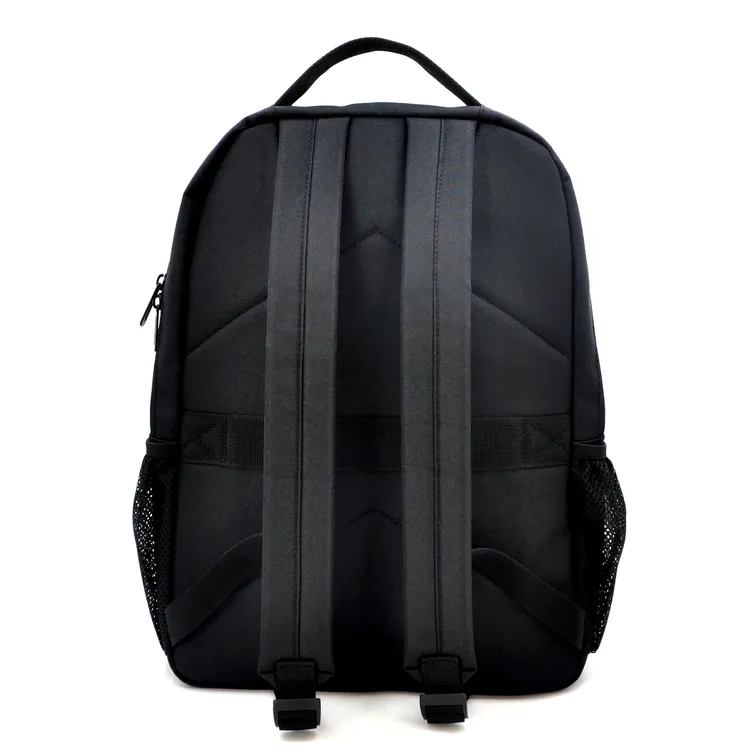 Morral TECHBAG L-1750 15.6 " Pulgadas Negro - Imagen 5