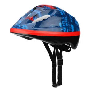 Set de protección Spiderman Talla S