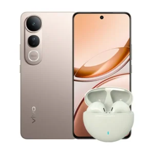 Celular VIVO V50 LITE 5G 256GB + Audifonos