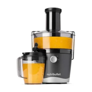 Extractor de Jugo NUTRIBULLET NBJ48100 2 Litros Gris