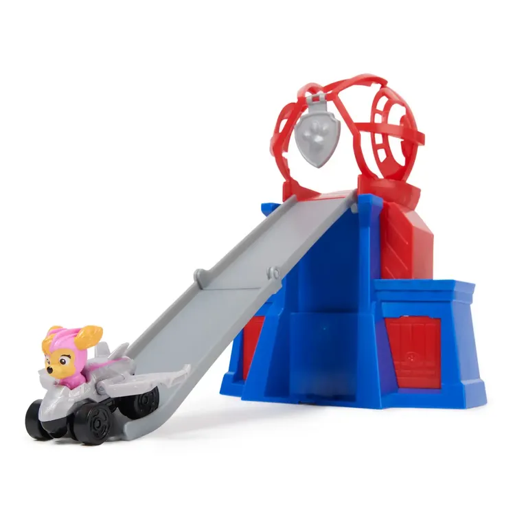 Paw Patrol Set Juego Torre BOING TOYS - Imagen 3