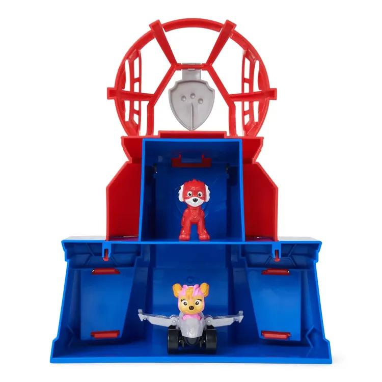Paw Patrol Set Juego Torre BOING TOYS - Imagen 4