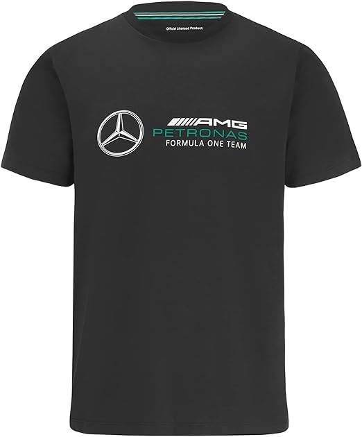 Camiseta Mercedes Benz ilera - Imagen 2